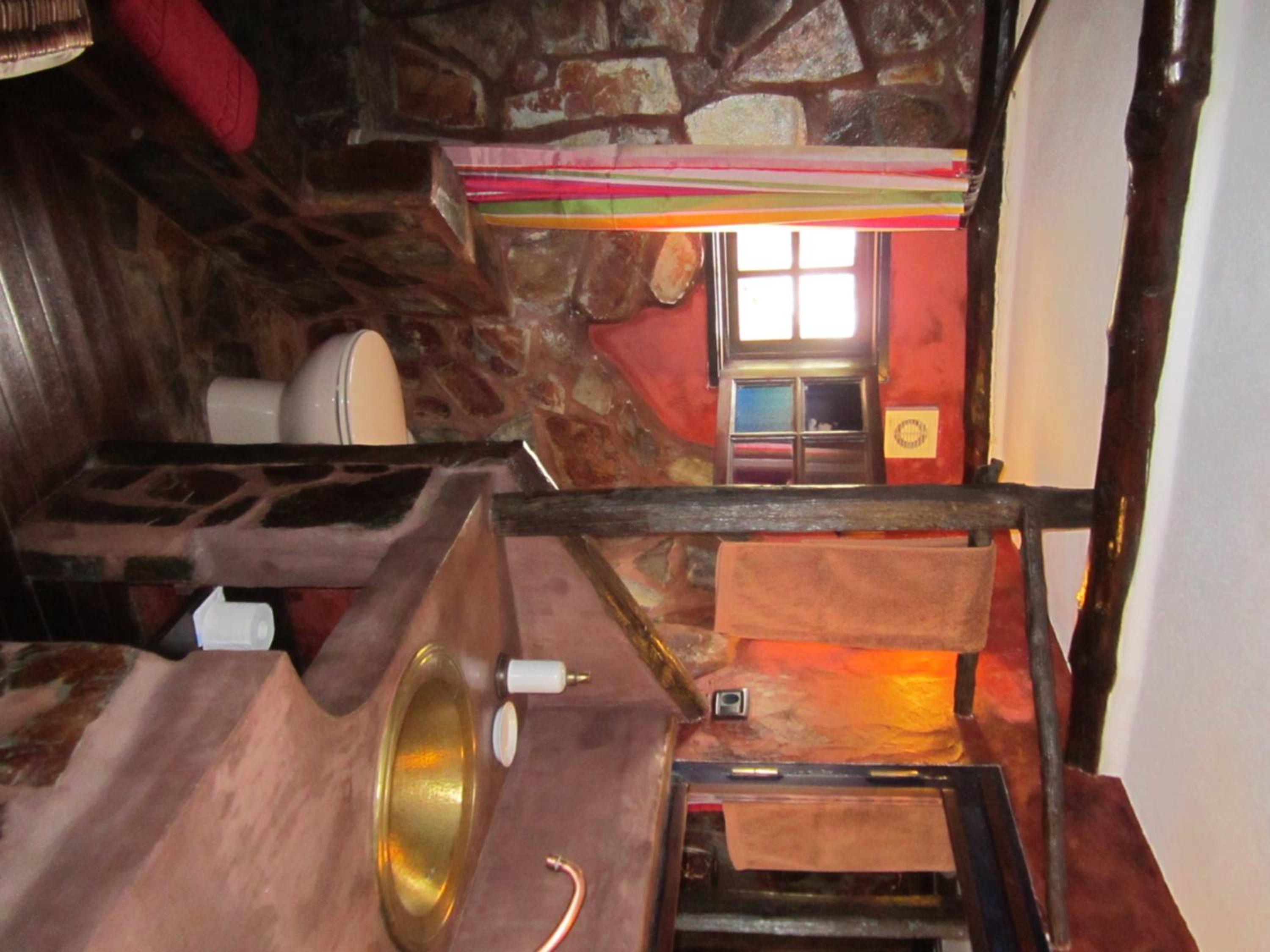 HACIENDA LA CENTENARIA,CASAS RURALES