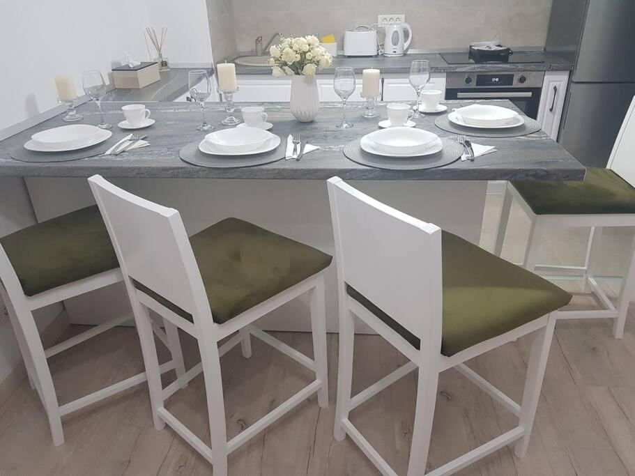 Apartament Adora Alex