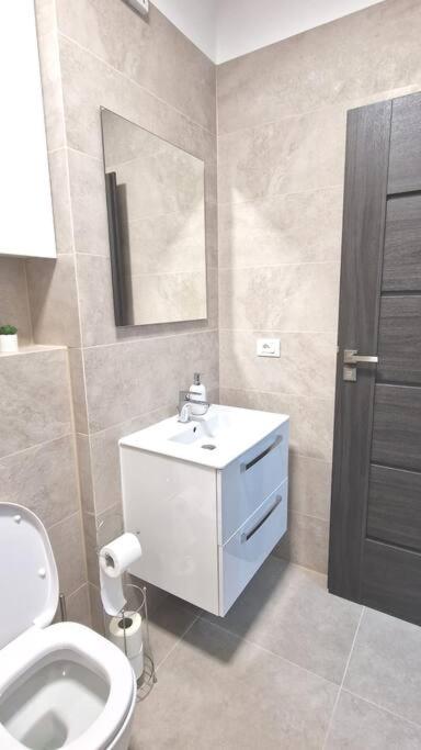 Apartament Adora Alex