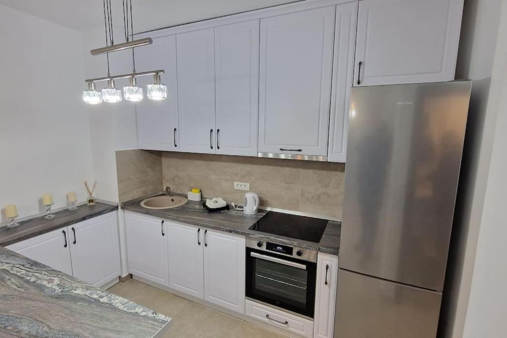 Apartament Adora Alex