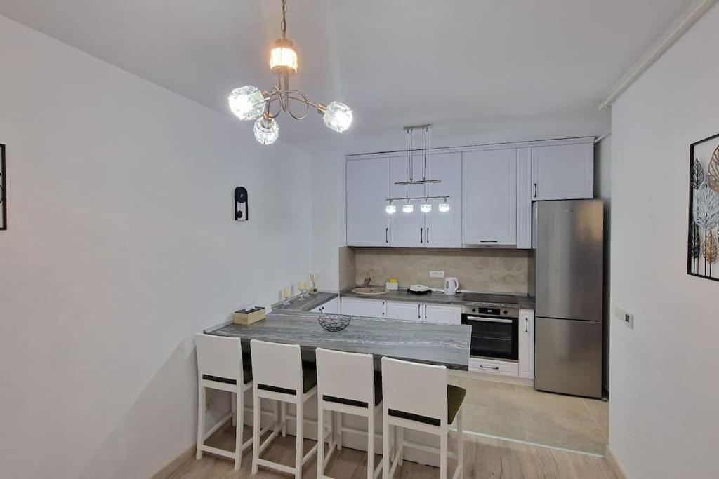 Apartament Adora Alex