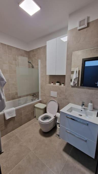 Apartament Adora Alex