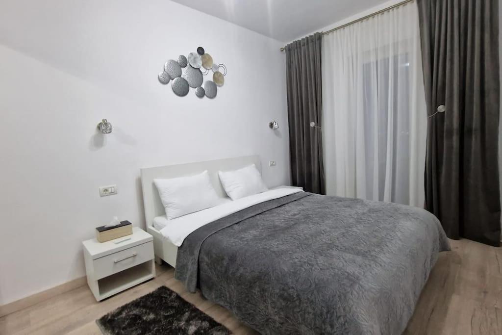 Apartament Adora Alex