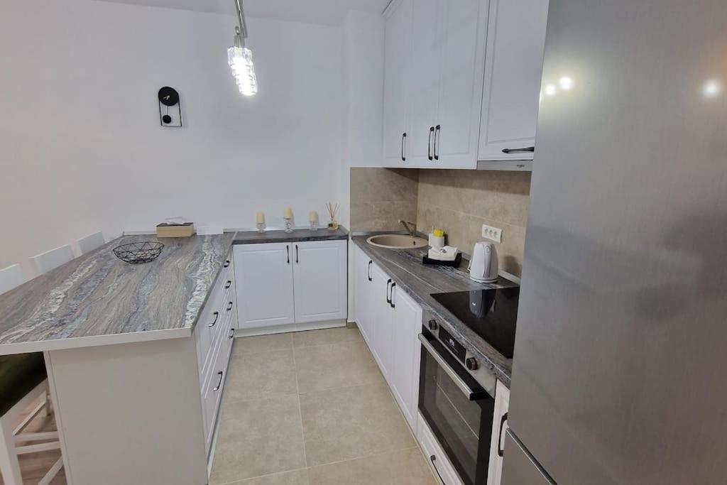 Apartament Adora Alex
