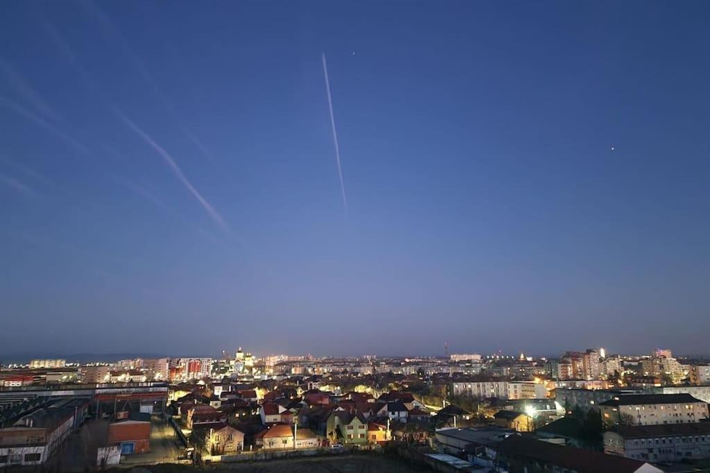 Apartament Adora Alex