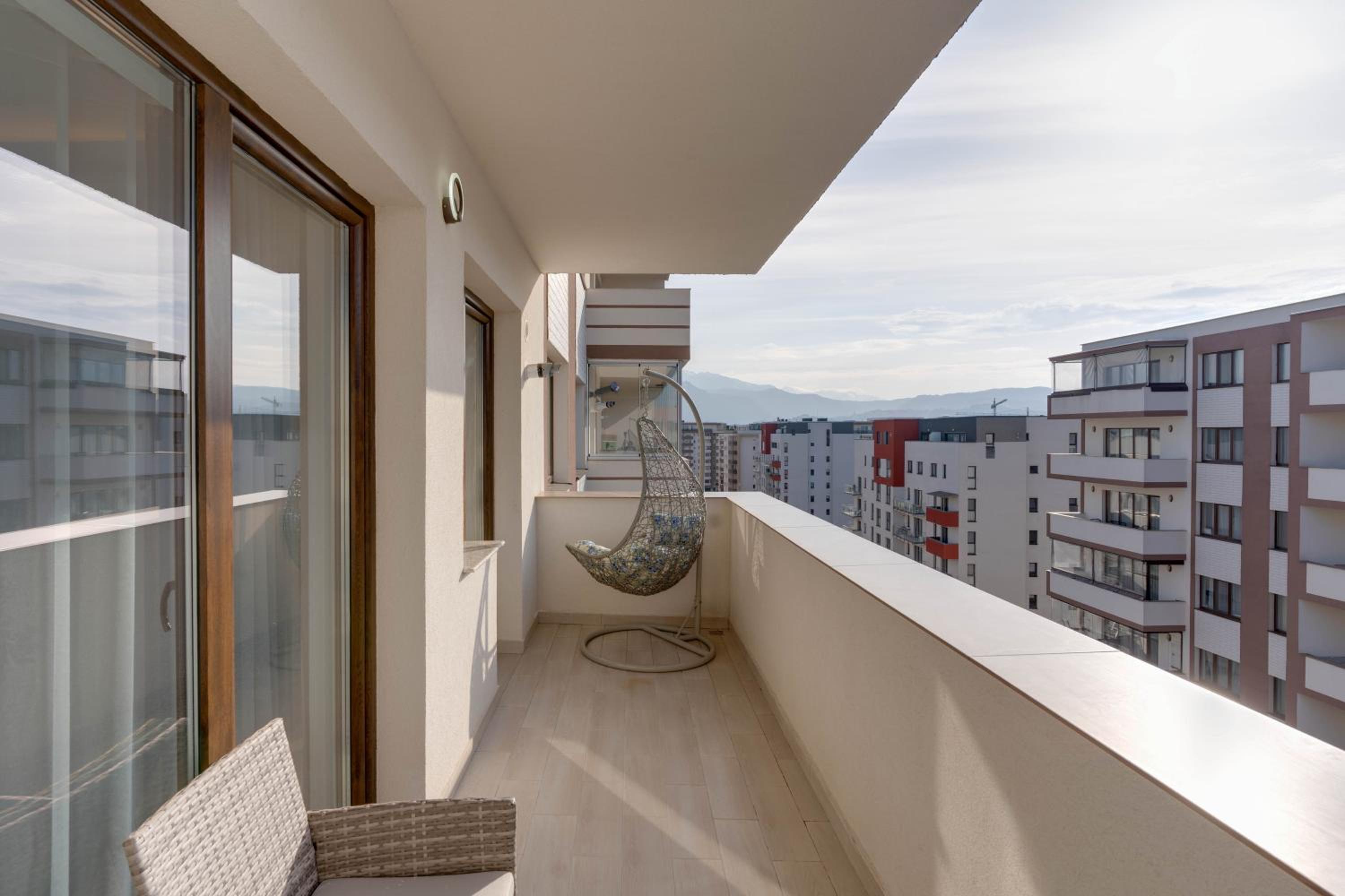 D&C Apartament - main view
