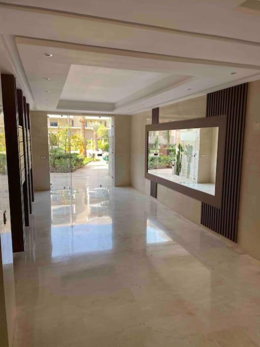 Duplex Cosy dans résidence avec piscine view 4