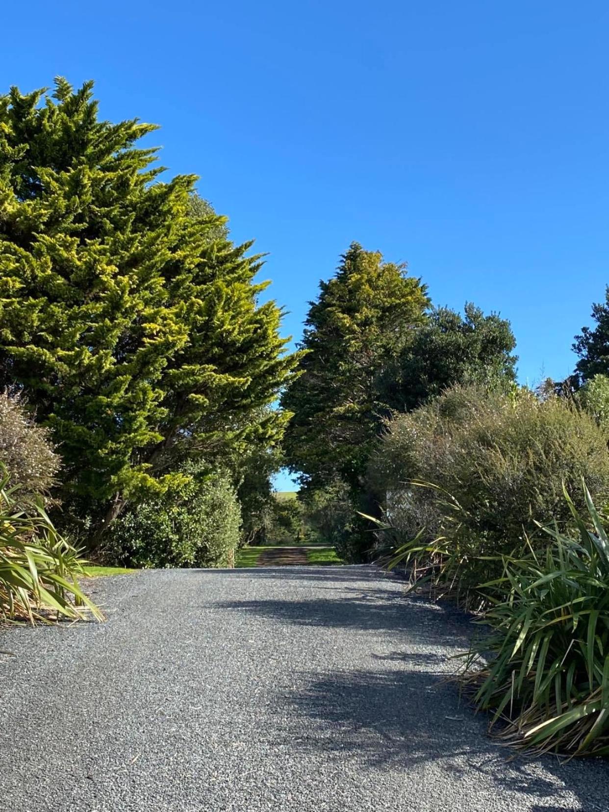 The Lakes - Kai Iwi Lakes Exclusive Retreat