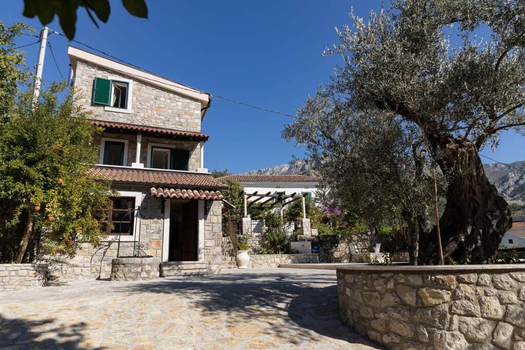 Villa Ella