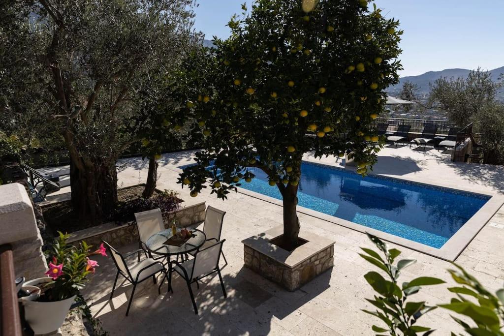 Villa Ella