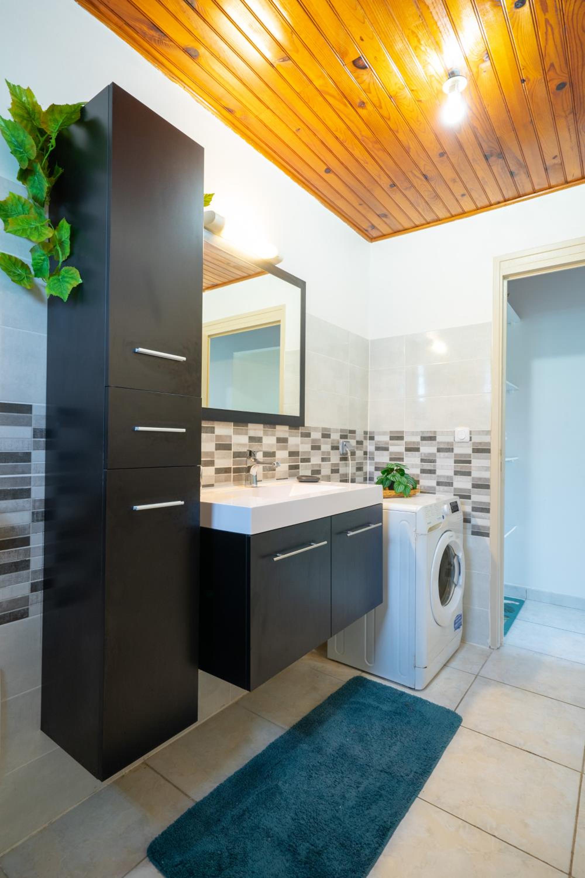 Charmant logement F3 au sud de la Martinique (PMR), photo 36