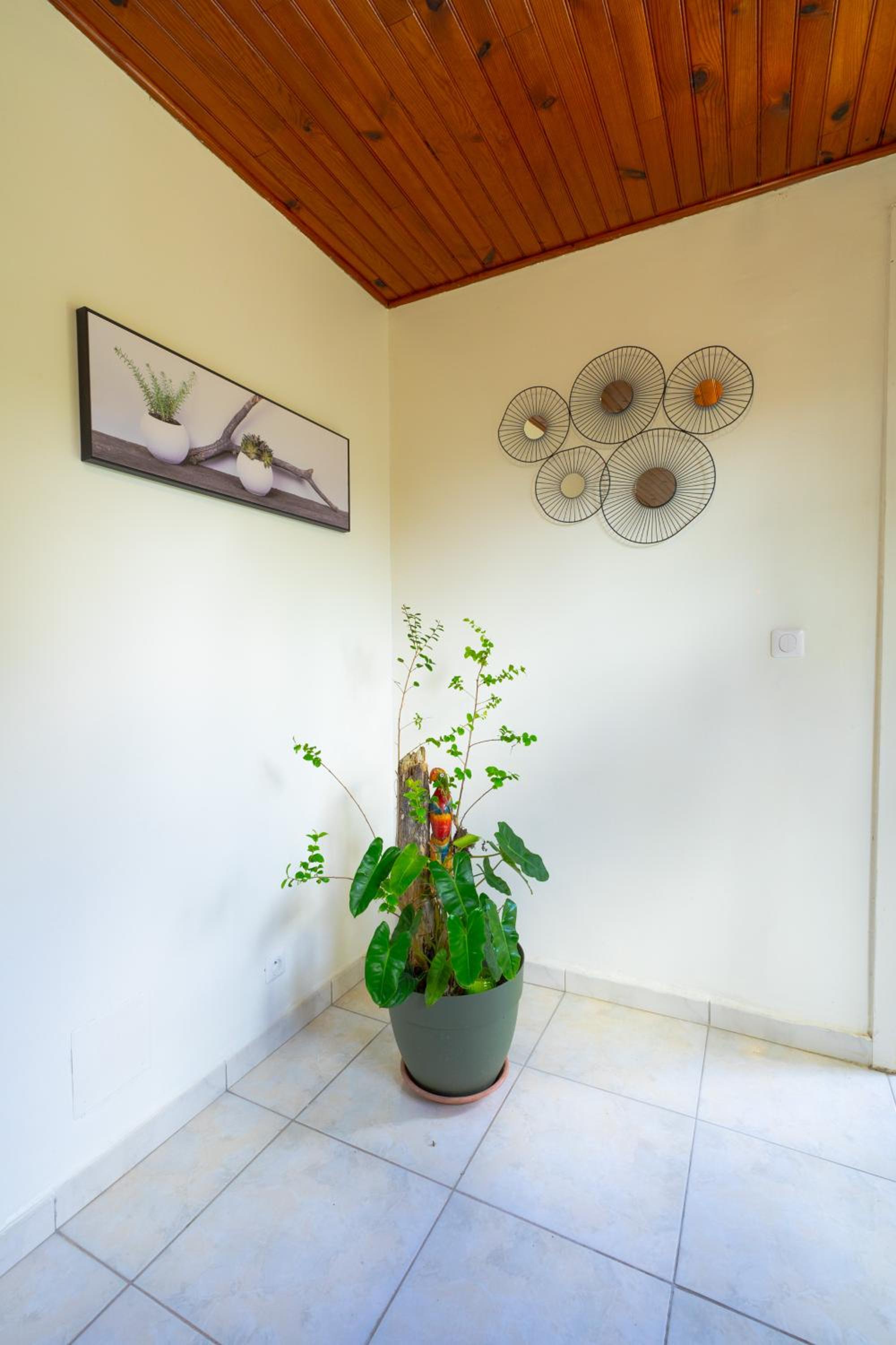 Charmant logement F3 au sud de la Martinique (PMR), photo 33