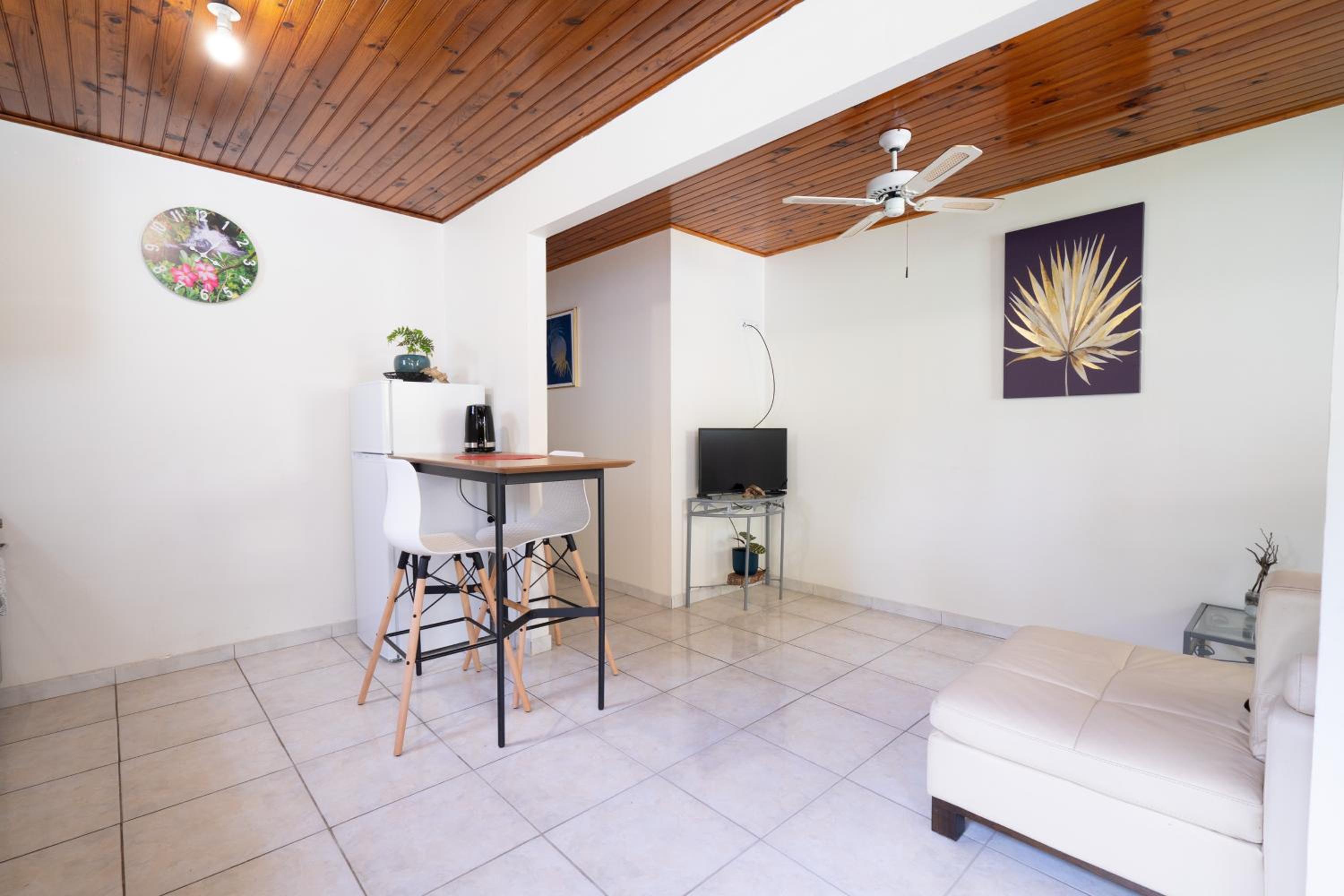 Charmant logement F3 au sud de la Martinique (PMR), photo 5