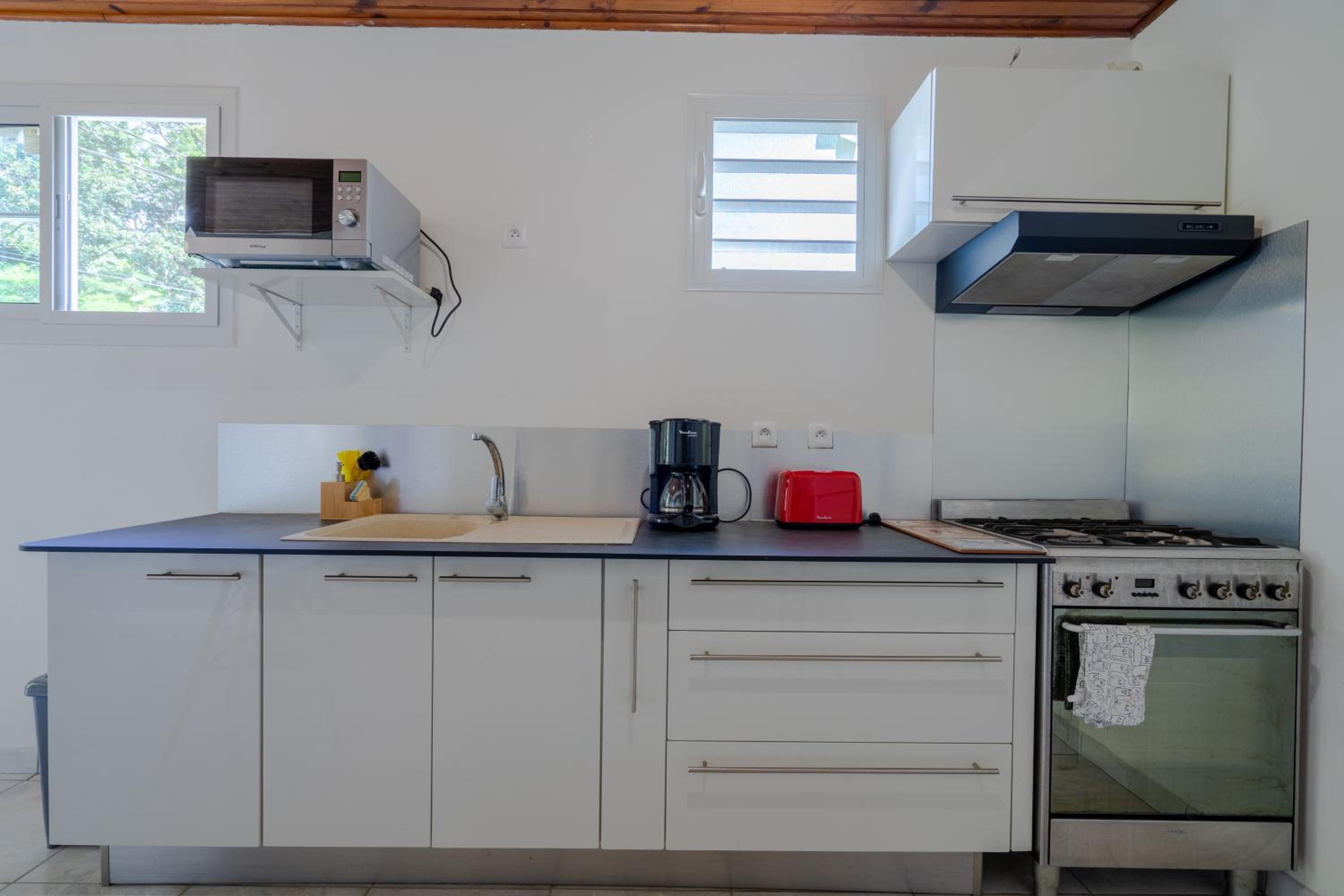 Charmant logement F3 au sud de la Martinique (PMR), photo 27