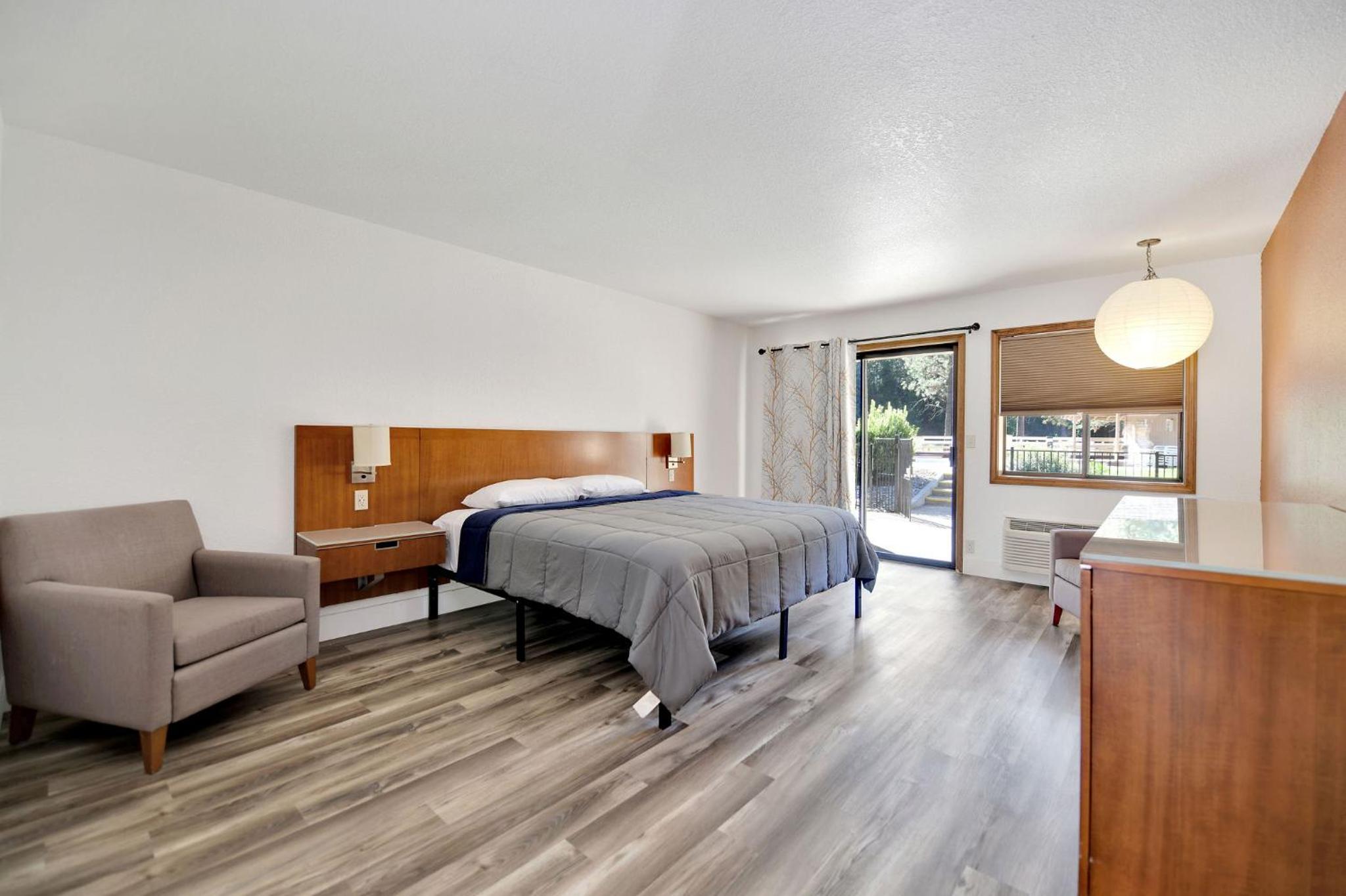 Amador Hotel
