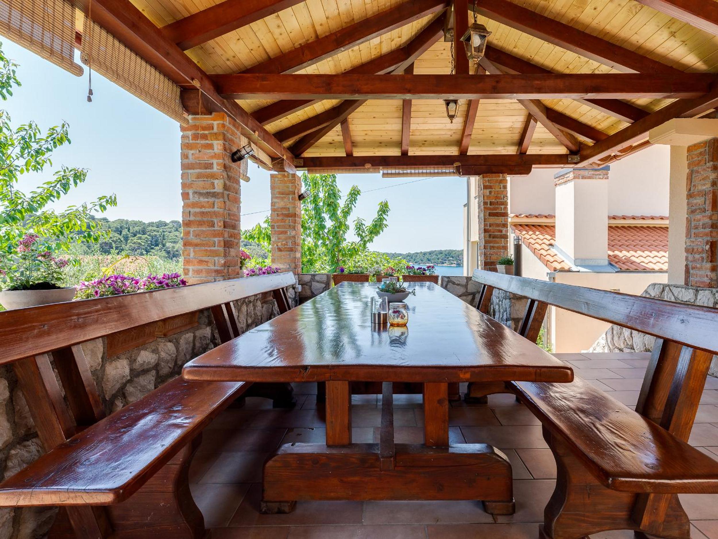 JURIĆ Apartments-Rab view 4