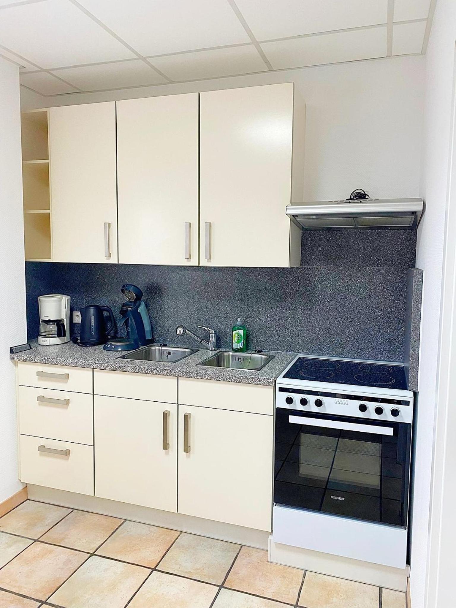 Gemütliches J&L Apartment Nahe des Hauptbahnhofes