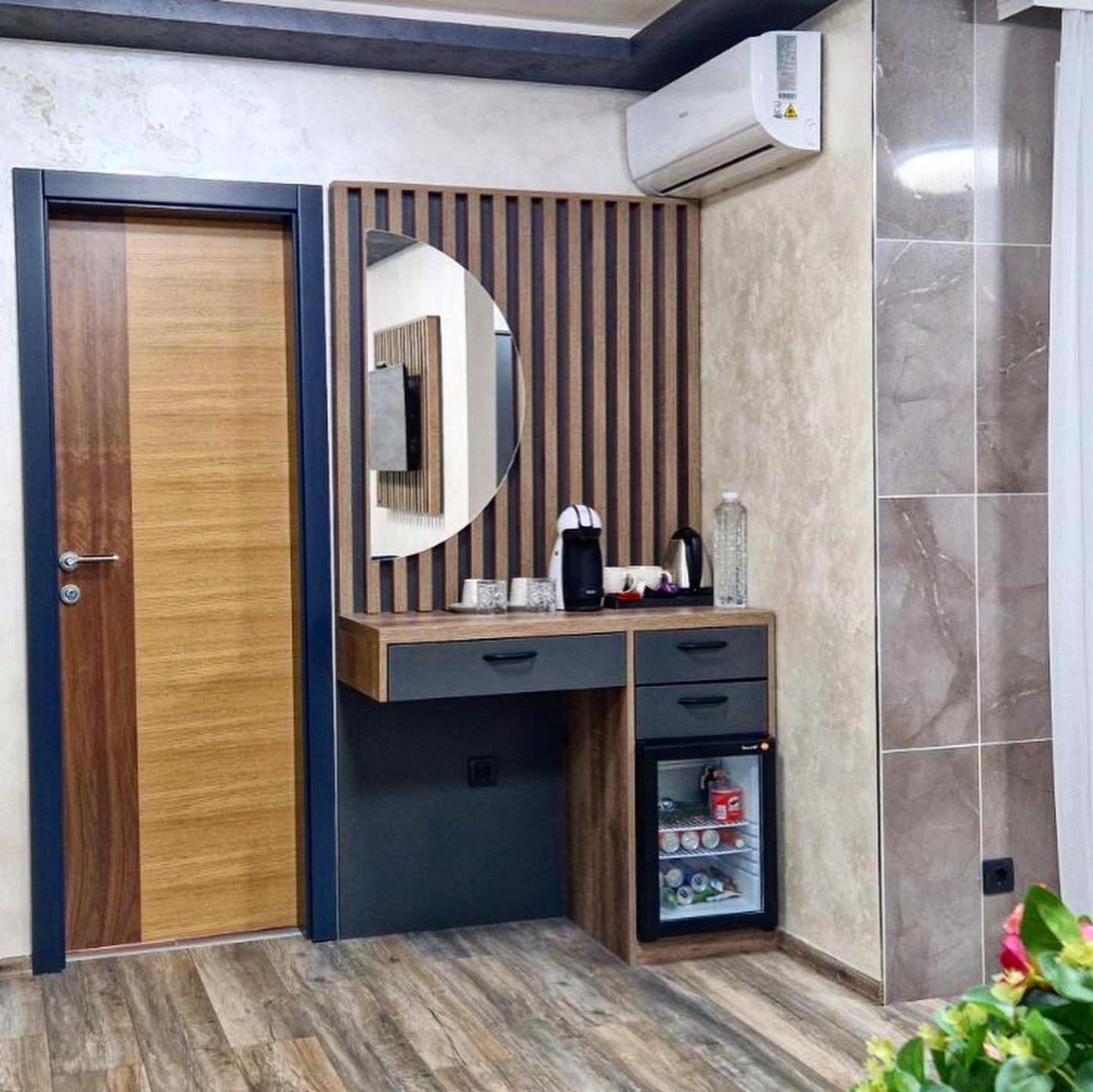 M apartmani