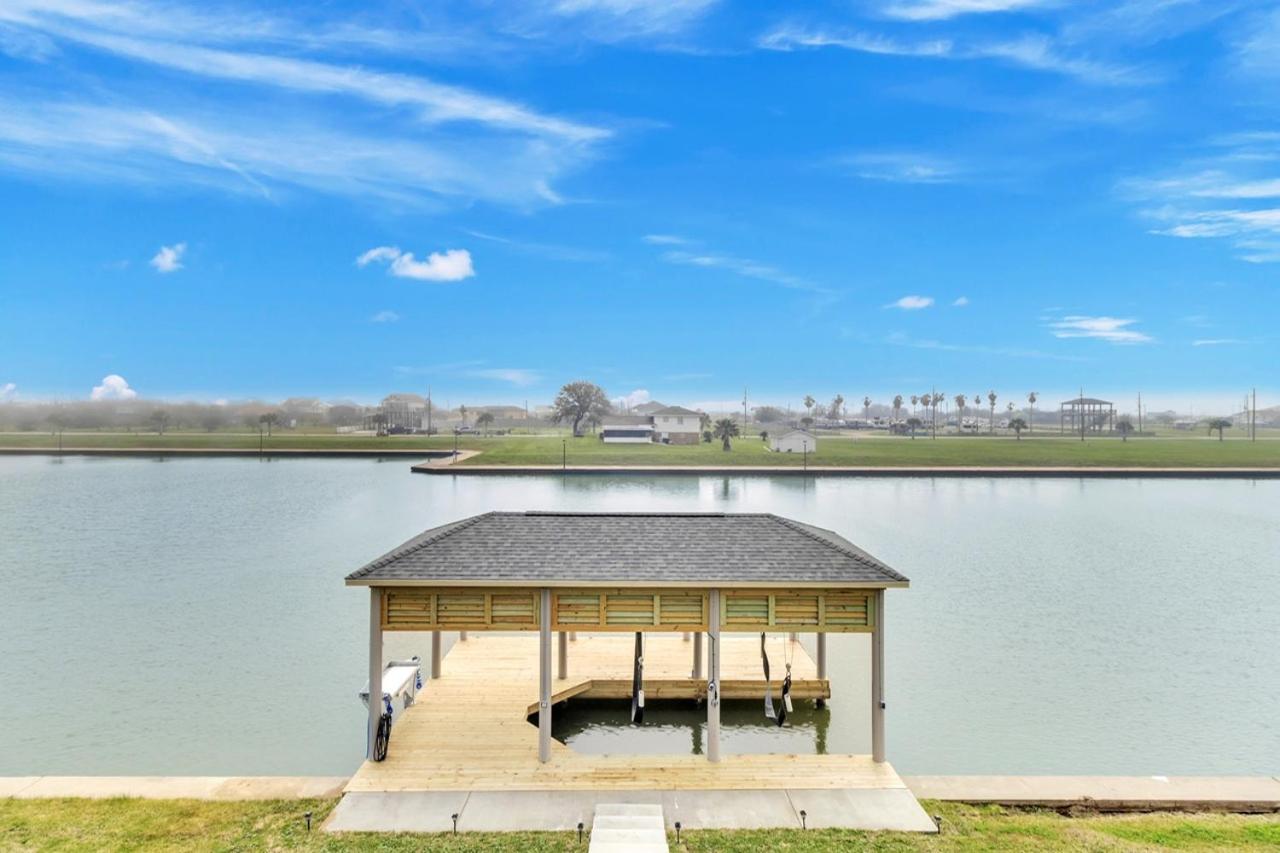 Fishermans Delight home view 5