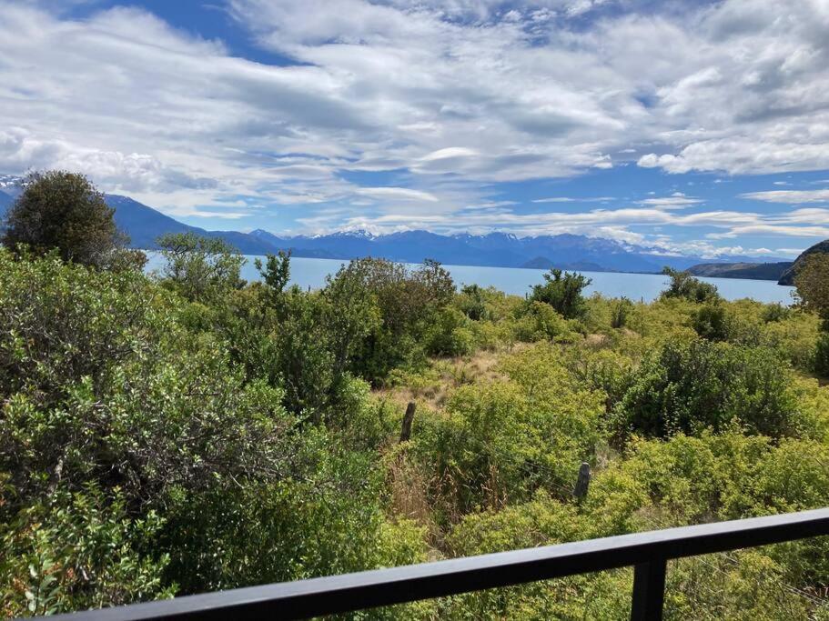 Refugio Huerta Los Maquis