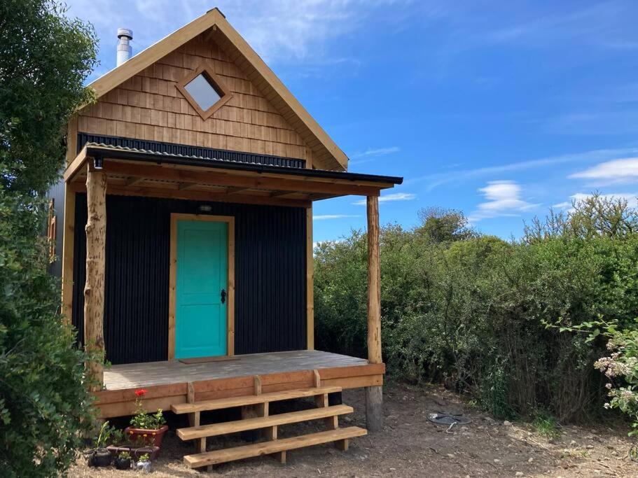 Refugio Huerta Los Maquis