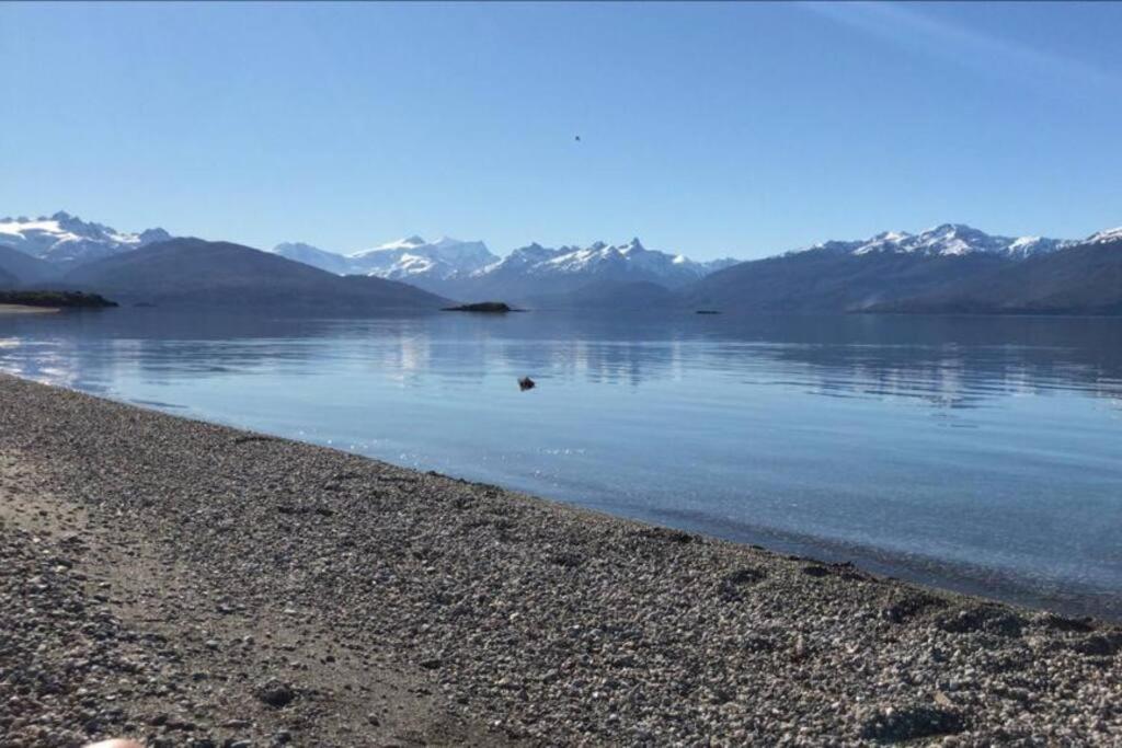 Refugio Huerta Los Maquis