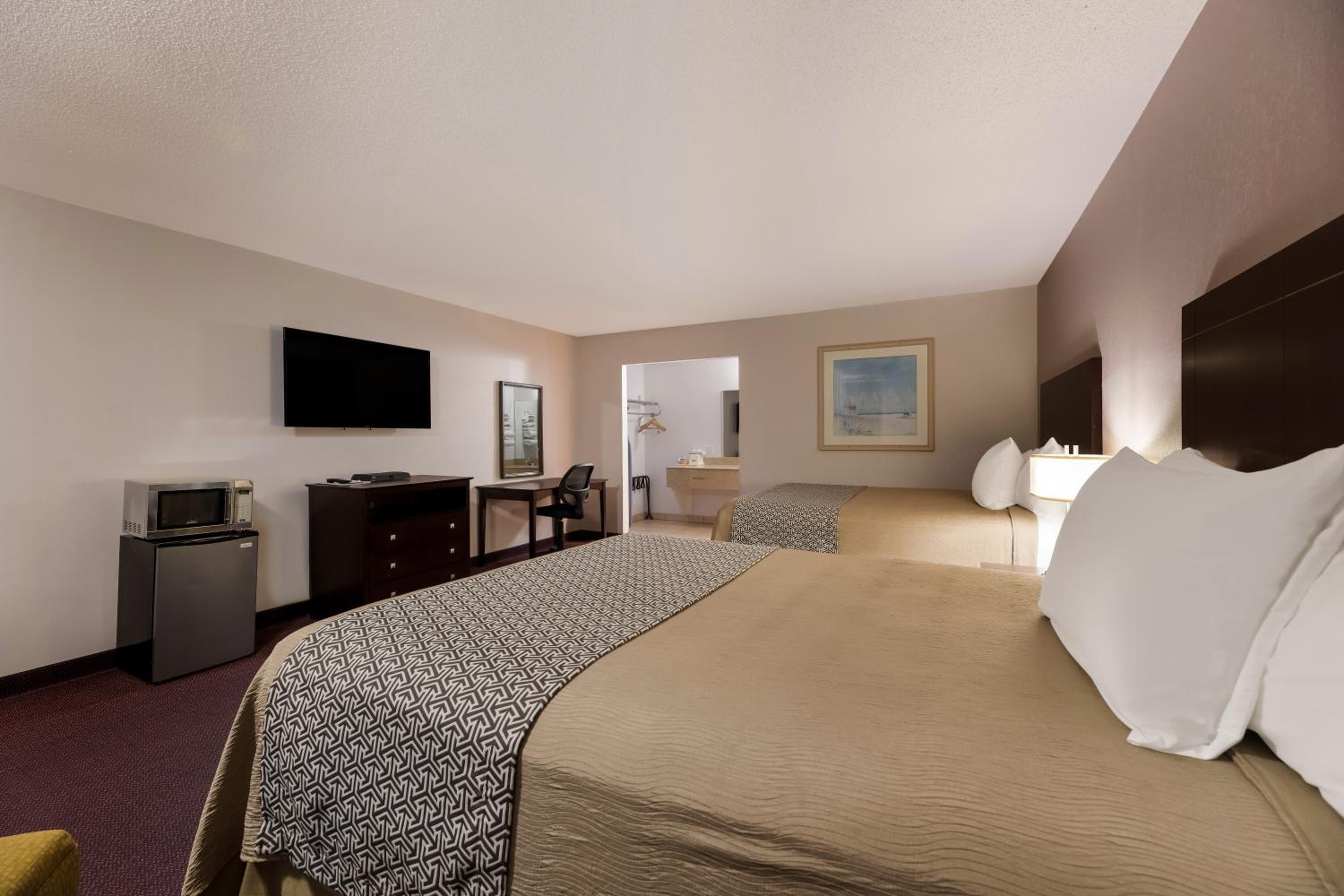 Americas Best Value Inn Alpine