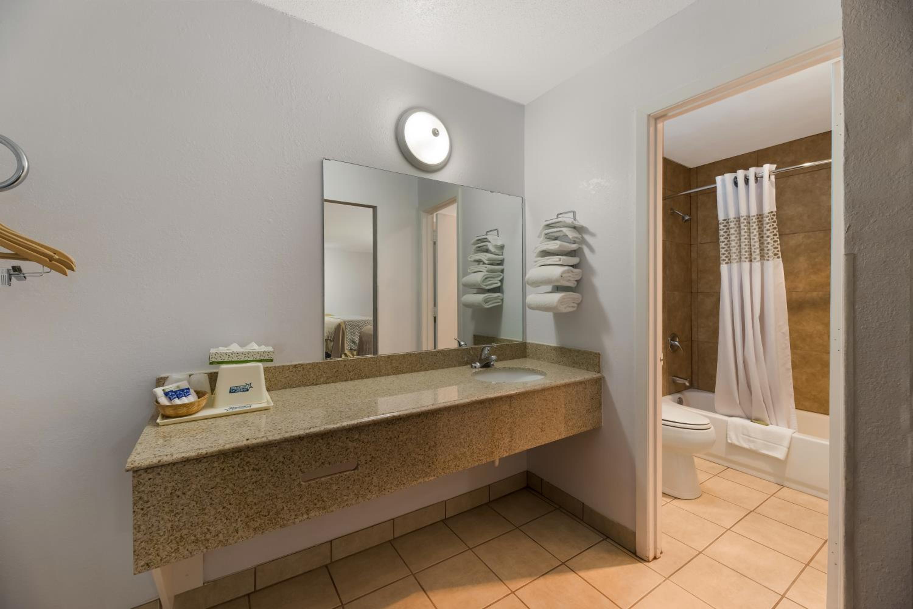 Americas Best Value Inn Alpine