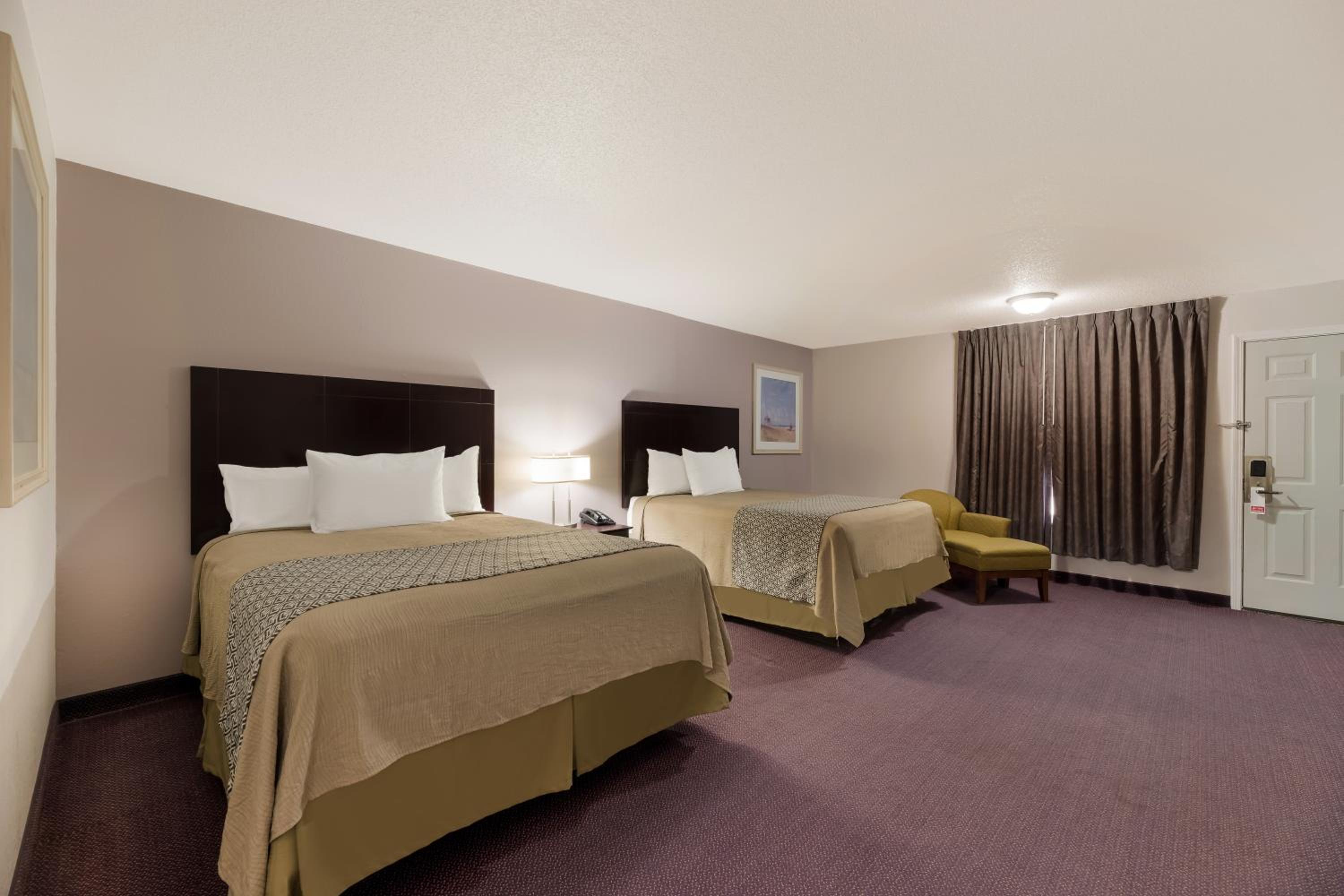 Americas Best Value Inn Alpine