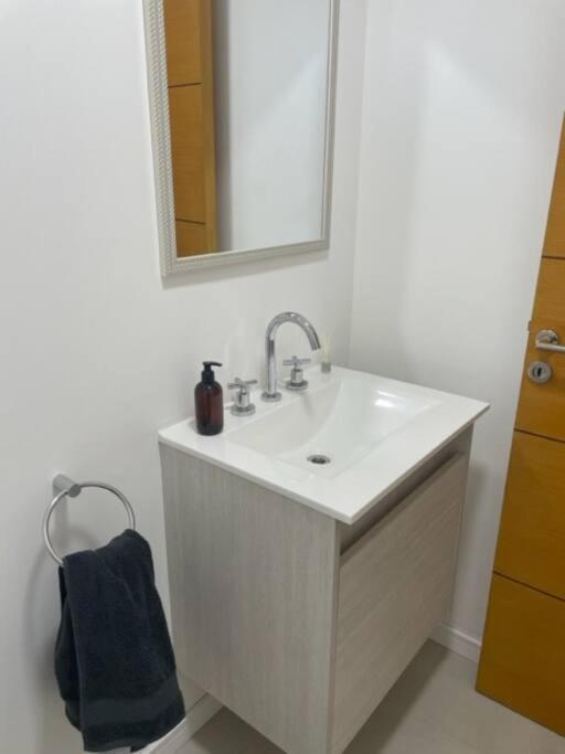 Departamento Nuevo- Piscina Techada- Climatizada - Confort y Calidad a metros del mar