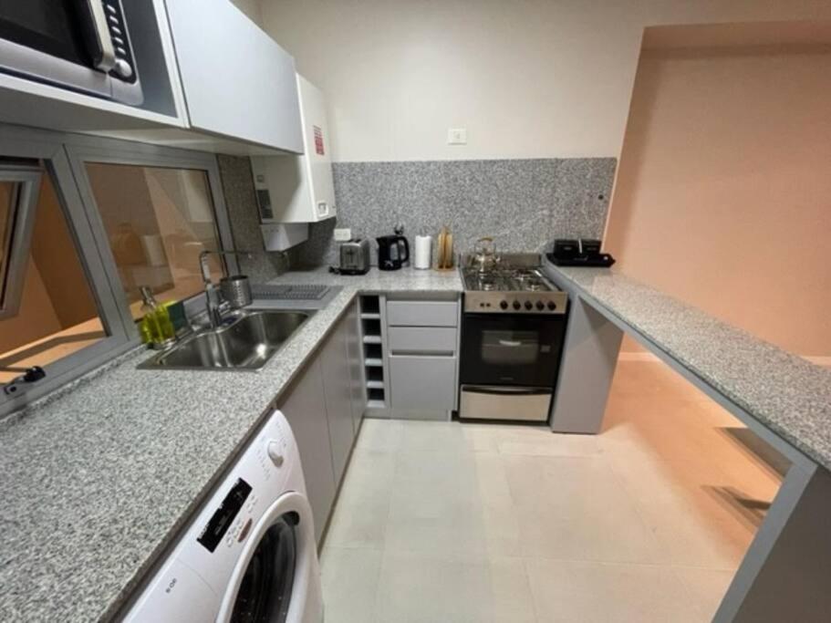 Departamento Nuevo- Piscina Techada- Climatizada - Confort y Calidad a metros del mar