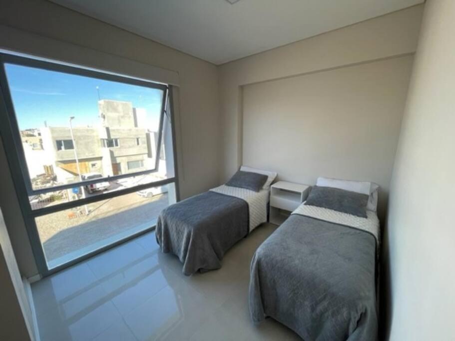 Departamento Nuevo- Piscina Techada- Climatizada - Confort y Calidad a metros del mar