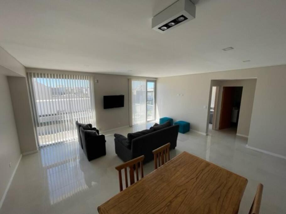 Departamento Nuevo- Piscina Techada- Climatizada - Confort y Calidad a metros del mar