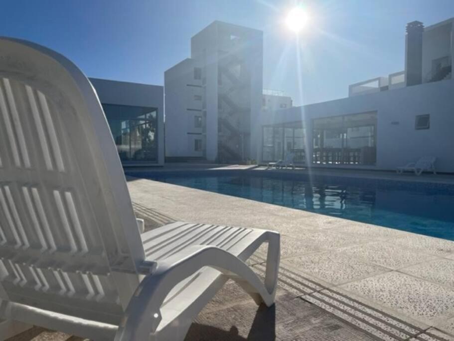Departamento Nuevo- Piscina Techada- Climatizada - Confort y Calidad a metros del mar