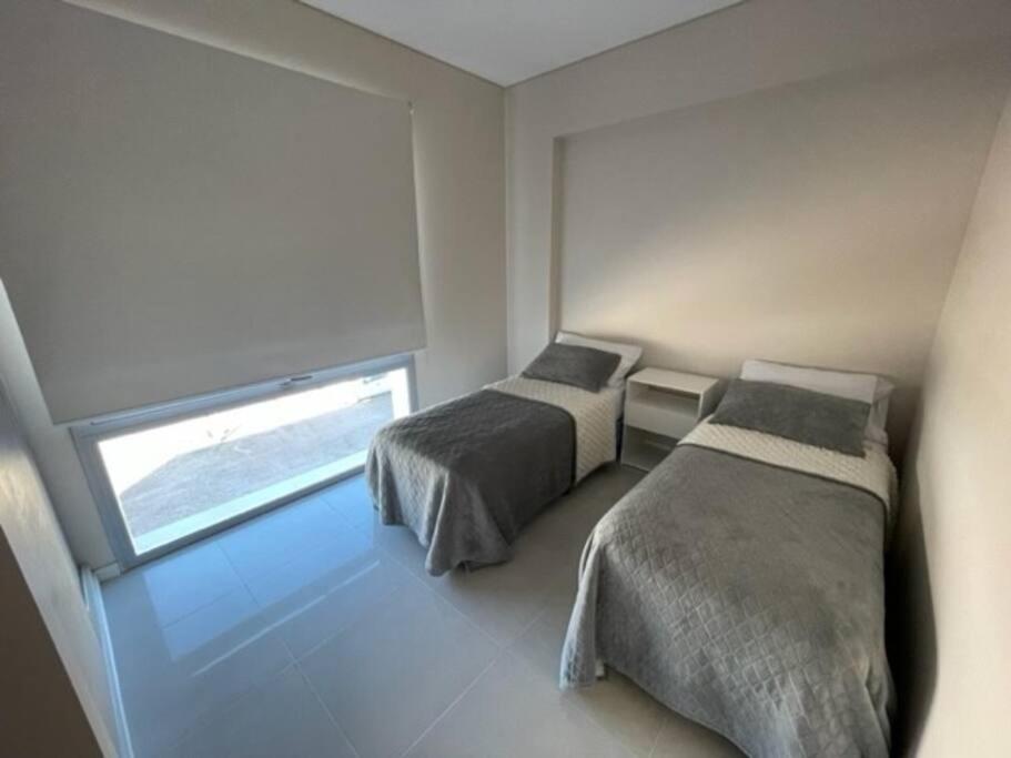 Departamento Nuevo- Piscina Techada- Climatizada - Confort y Calidad a metros del mar