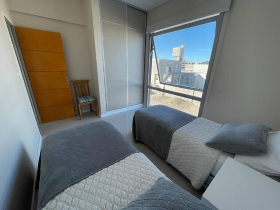 Departamento Nuevo- Piscina Techada- Climatizada - Confort y Calidad a metros del mar