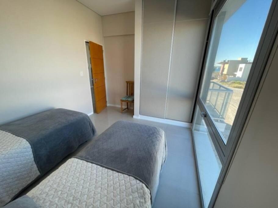Departamento Nuevo- Piscina Techada- Climatizada - Confort y Calidad a metros del mar