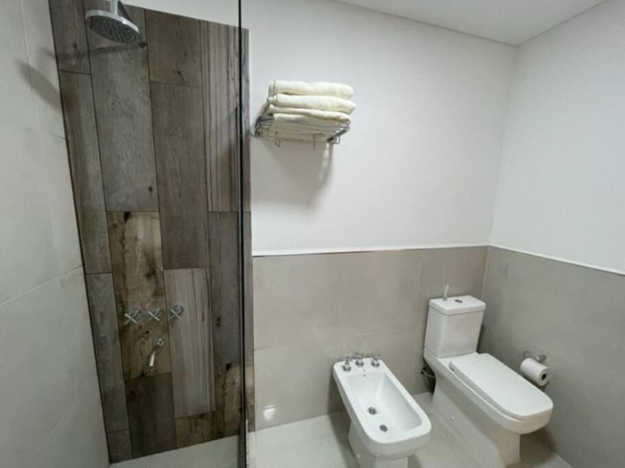 Departamento Nuevo- Piscina Techada- Climatizada - Confort y Calidad a metros del mar