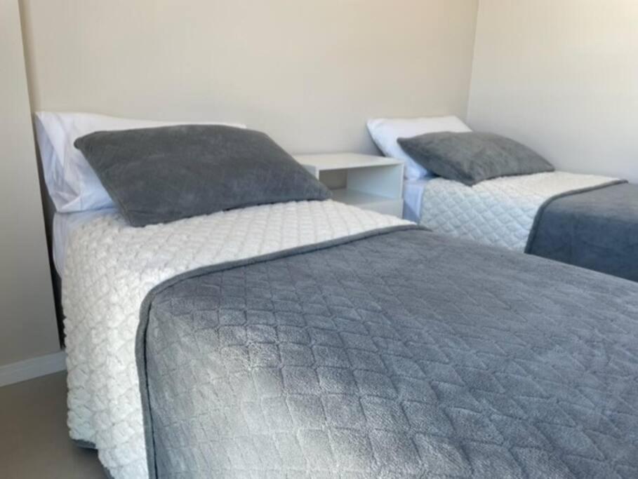 Departamento Nuevo- Piscina Techada- Climatizada - Confort y Calidad a metros del mar
