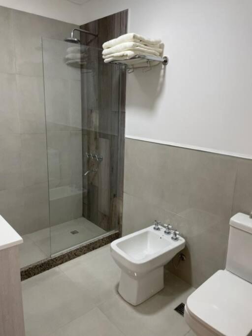 Departamento Nuevo- Piscina Techada- Climatizada - Confort y Calidad a metros del mar