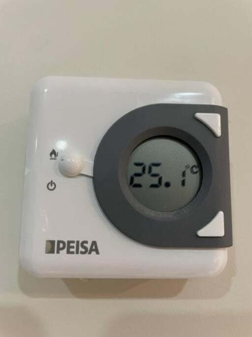 Departamento Nuevo- Piscina Techada- Climatizada - Confort y Calidad a metros del mar