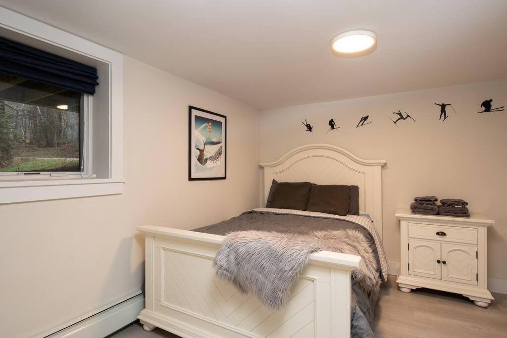 Killington Ski Chalet - Newly Renovated
