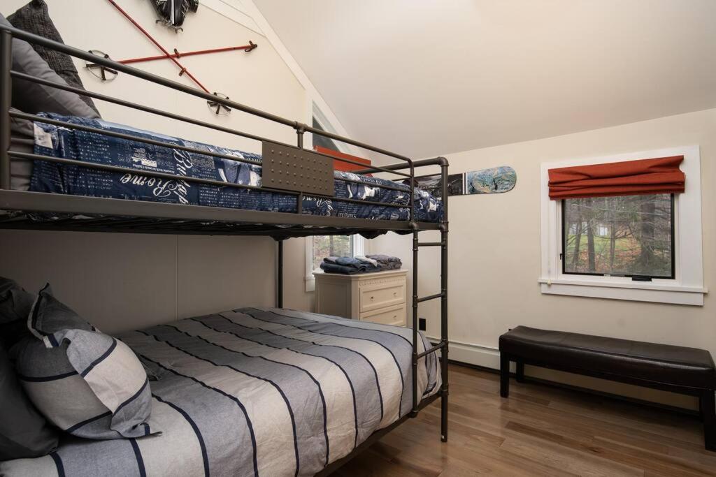 Killington Ski Chalet - Newly Renovated