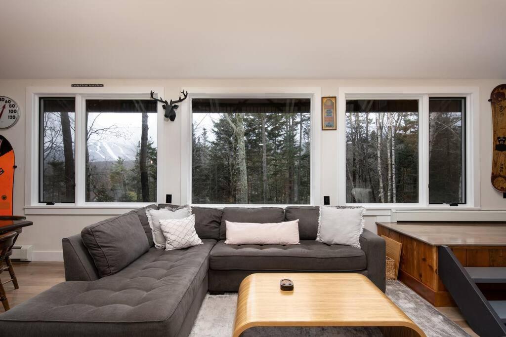Killington Ski Chalet - Newly Renovated