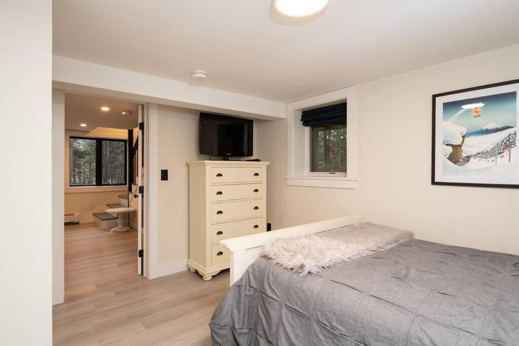 Killington Ski Chalet - Newly Renovated