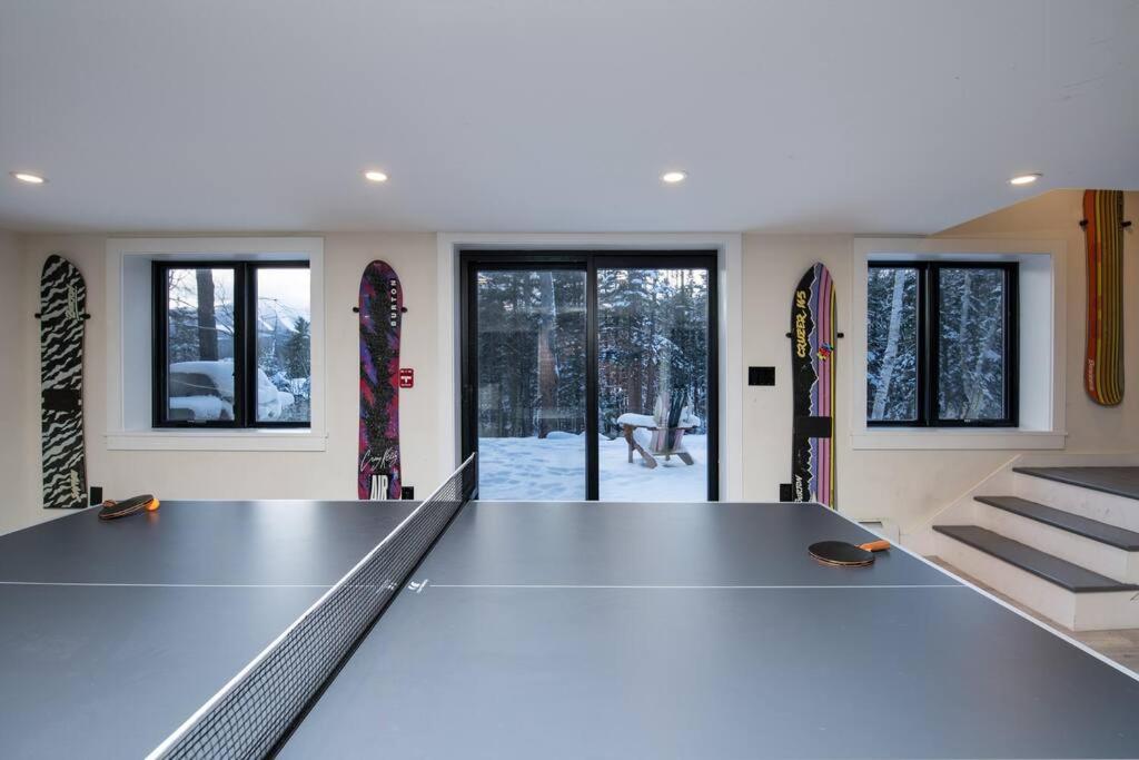 Killington Ski Chalet - Newly Renovated