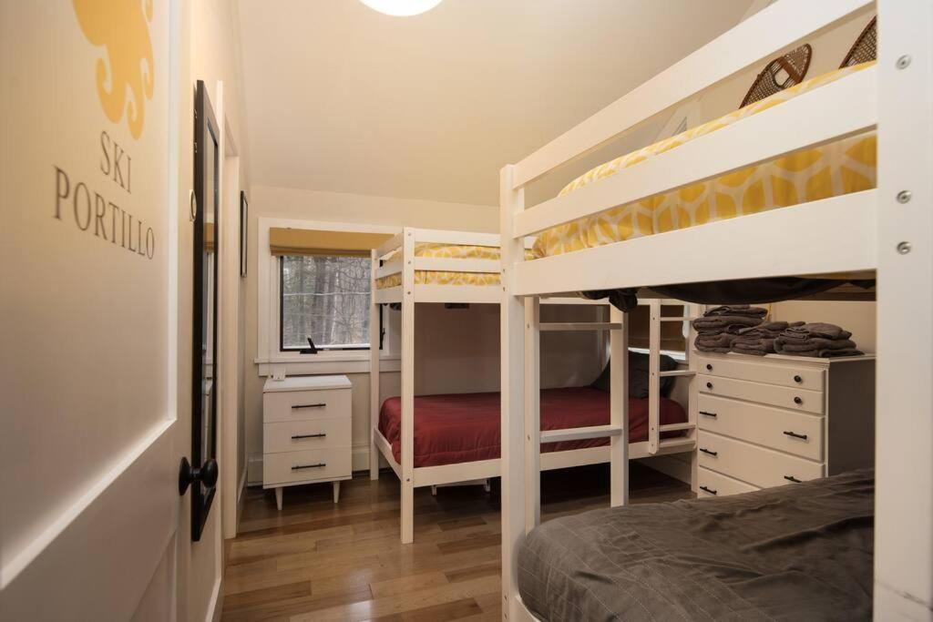 Killington Ski Chalet - Newly Renovated