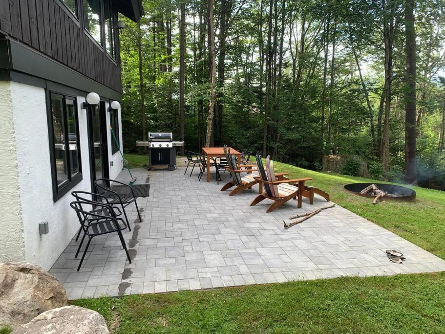 Killington Ski Chalet - Newly Renovated