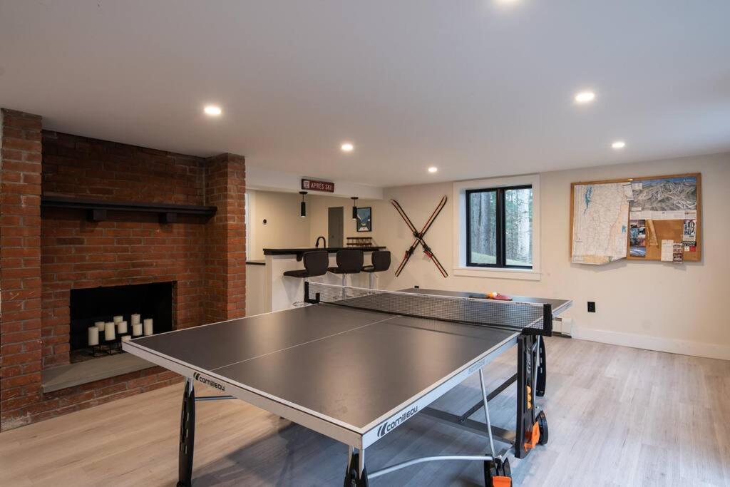 Killington Ski Chalet - Newly Renovated