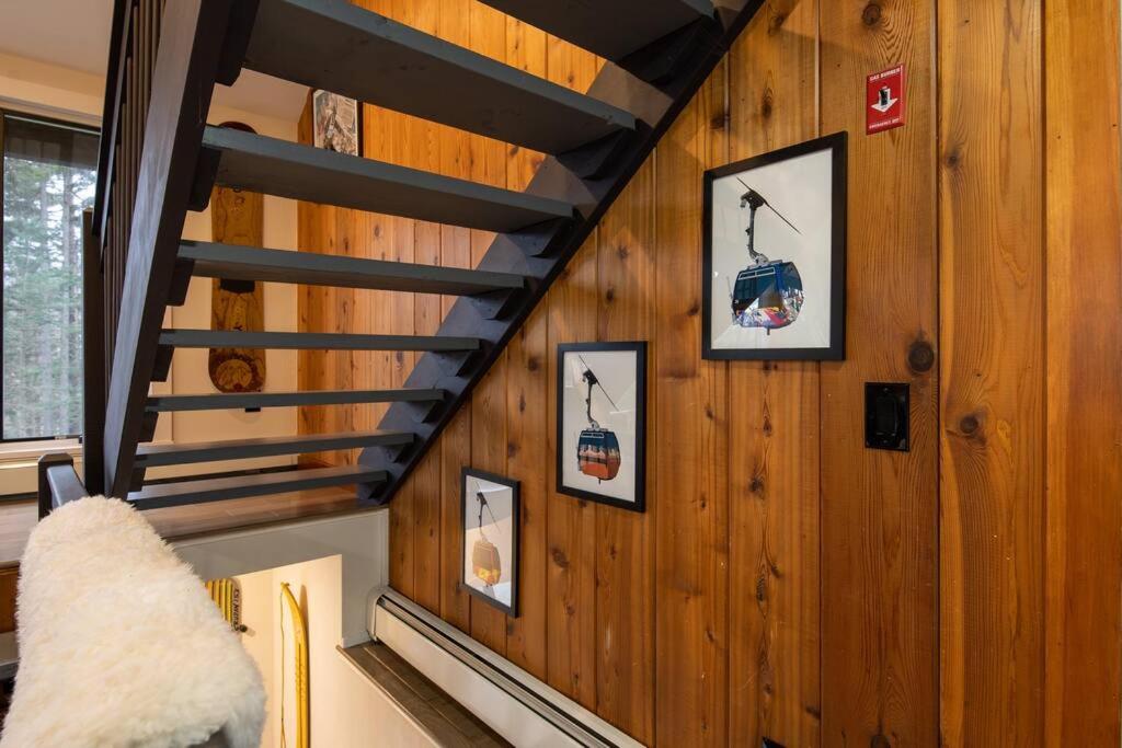 Killington Ski Chalet - Newly Renovated